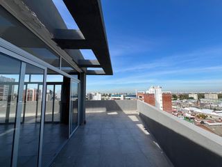 Palaa 400, Avellaneda ¡Semipiso de 2 ambientes 53,60m2 a la venta en 2º piso!
