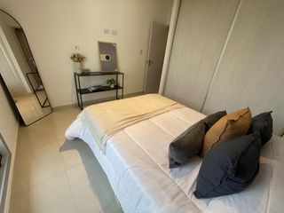 Venta departamento 2 Dormitorios -  Alem y Viamonte - Rosario