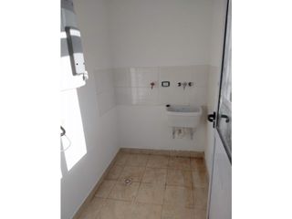 Foto 10 de Duplex tres ambientes