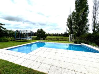 Foto 16 de Casa en venta con espectacular vista al golf