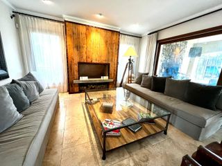 Foto 5 de Casa en venta con espectacular vista al golf