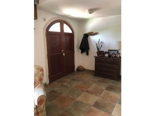Foto 16 de Casa con amplio lote barrio Los Troncos