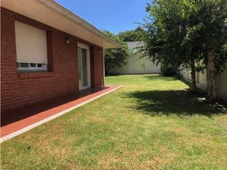 Foto 25 de Casa con amplio lote barrio Los Troncos