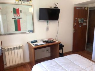 Foto 32 de Casa con amplio lote barrio Los Troncos
