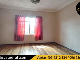 Villa Casa Edificio de venta en Todos Santos- Vargas Machuca – código:20523