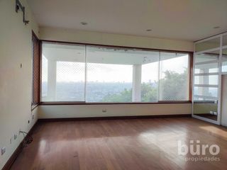 Foto 6 de GRAN CASA DE 6 DORM EN VENTA EN CONDOMINIO CASUARINAS PISCINA Y VISTA A CIUDAD