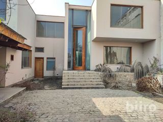 Foto 1 de GRAN CASA DE 6 DORM EN VENTA EN CONDOMINIO CASUARINAS PISCINA Y VISTA A CIUDAD