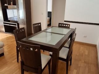 Foto 6 de Alquiler temporario 2 ambientes en Terrazas del Dique