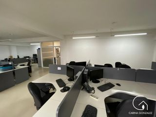 Alquiler oficina en pleno centro de Neuquén Capital