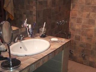 Foto 10 de CASA PARA DOS FAMILIAS, AMPLIO CHALET - APTO CREDITO!!
