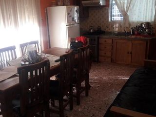 Foto 5 de CASA PARA DOS FAMILIAS, AMPLIO CHALET - APTO CREDITO!!