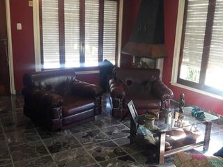 Foto 3 de CASA PARA DOS FAMILIAS, AMPLIO CHALET - APTO CREDITO!!