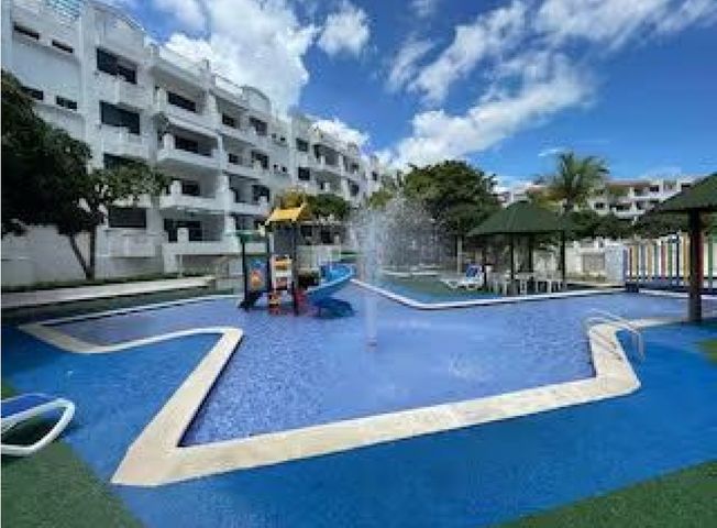Apartment for rent in Santa Marta