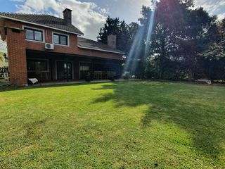 Foto 4 de HERMOSA CASA EN SAN PATRICIO