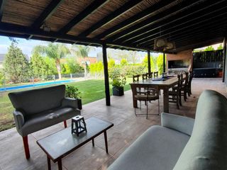 Foto 5 de HERMOSA CASA EN SAN PATRICIO