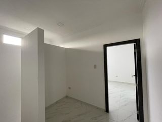 Foto 15 de VENTA CASA POR ESTRENAR URBANIZACION SAN ANTONIO, ACABADOS MODERNOS, SEGURIDAD 24/7 (LM)