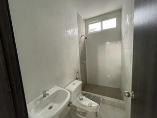 Foto 12 de VENTA CASA POR ESTRENAR URBANIZACION SAN ANTONIO, ACABADOS MODERNOS, SEGURIDAD 24/7 (LM)