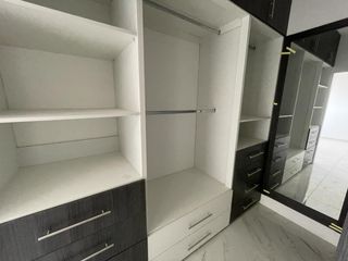 Foto 10 de VENTA CASA POR ESTRENAR URBANIZACION SAN ANTONIO, ACABADOS MODERNOS, SEGURIDAD 24/7 (LM)