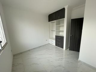 Foto 14 de VENTA CASA POR ESTRENAR URBANIZACION SAN ANTONIO, ACABADOS MODERNOS, SEGURIDAD 24/7 (LM)