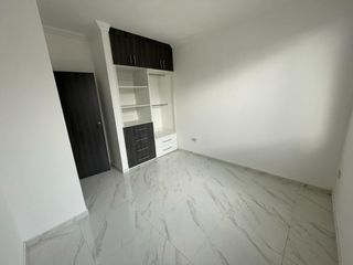 Foto 13 de VENTA CASA POR ESTRENAR URBANIZACION SAN ANTONIO, ACABADOS MODERNOS, SEGURIDAD 24/7 (LM)