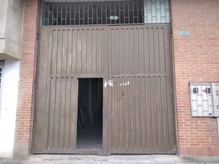 VENTA de CASAS en BOGOTA