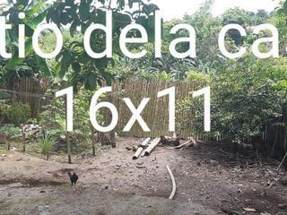 Foto 11 de venta casa en Las Delicia via chone km 29