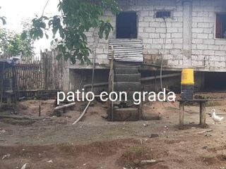Foto 4 de venta casa en Las Delicia via chone km 29