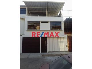 Casa en Venta en Castilla