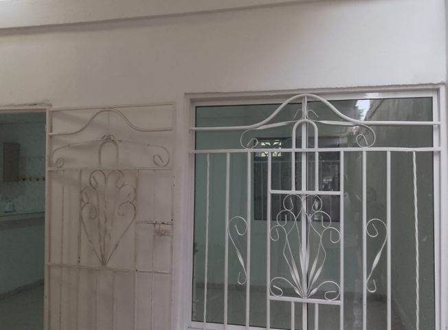 Apartamento en arriendo en Cartagena