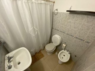 Dúplex IZQUIERDA calle 34 entre 9 y 11 - Zona II - Miramar