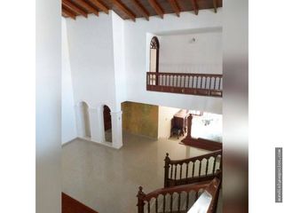 Foto 11 de CASA EN VENTA BARRIO JARDÍN- SANTA MARTA | 739