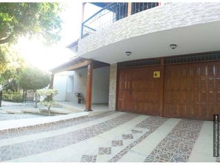 Foto 1 de CASA EN VENTA BARRIO JARDÍN- SANTA MARTA | 739