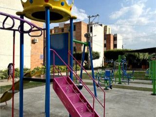 Foto 3 de apartamento en arriendo en bocono natura. Cod A11050