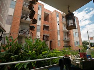Foto 2 de apartamento en arriendo en bocono natura. Cod A11050