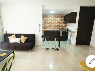 Foto 5 de apartamento en arriendo en bocono natura. Cod A11050