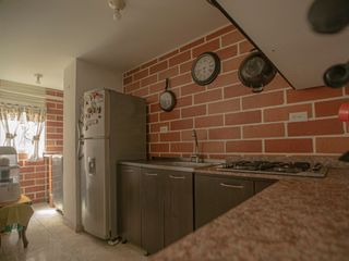 Foto 8 de apartamento en arriendo en bocono natura. Cod A11050