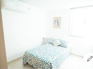 Foto 10 de apartamento en arriendo en bocono natura. Cod A11050