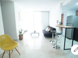 Foto 7 de apartamento en arriendo en bocono natura. Cod A11050