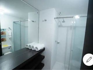Foto 13 de apartamento en arriendo en bocono natura. Cod A11050