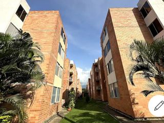 Foto 1 de apartamento en arriendo en bocono natura. Cod A11050