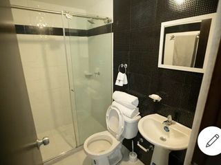 Foto 12 de apartamento en arriendo en bocono natura. Cod A11050