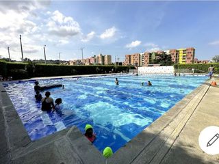 Foto 4 de apartamento en arriendo en bocono natura. Cod A11050