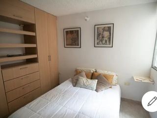 Foto 11 de apartamento en arriendo en bocono natura. Cod A11050