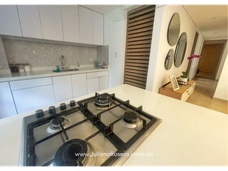 Foto 5 de VENDO APARTAMENTO DUPLEX EN CAMPAMENTO