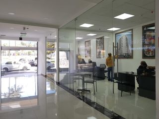 Local - Centro de Guayaquil