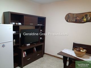 Departamento en venta de 1 dormitorio en zona centro de San Martin de los Andes