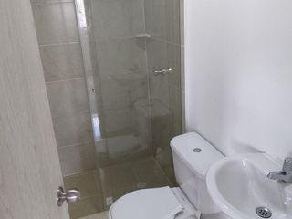 Foto 16 de apartamento en arriendo en la nueva italia. Cod A118782