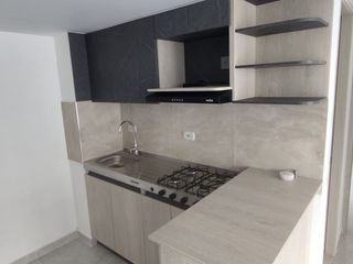 Foto 10 de apartamento en arriendo en la nueva italia. Cod A118782