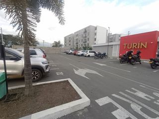 Foto 1 de apartamento en arriendo en la nueva italia. Cod A118782