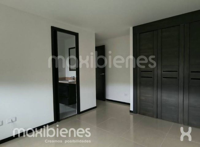 Apartamento en arriendo en La Doctora